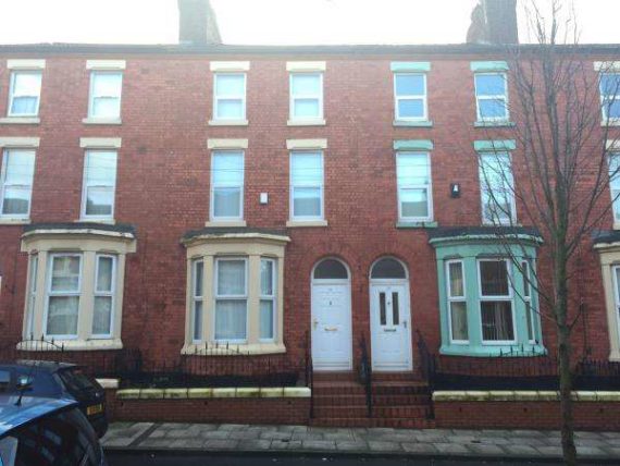 2 Bedroom Terraced